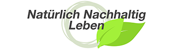 Logo Natürlich Nachhaltig Leben