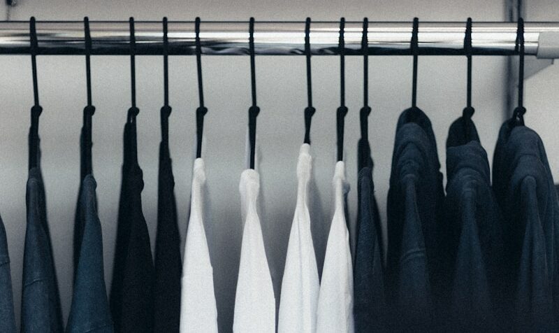 Nachhaltig leben im Alltag: Capsule Wardrobe