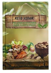 eBook Keto Vegan